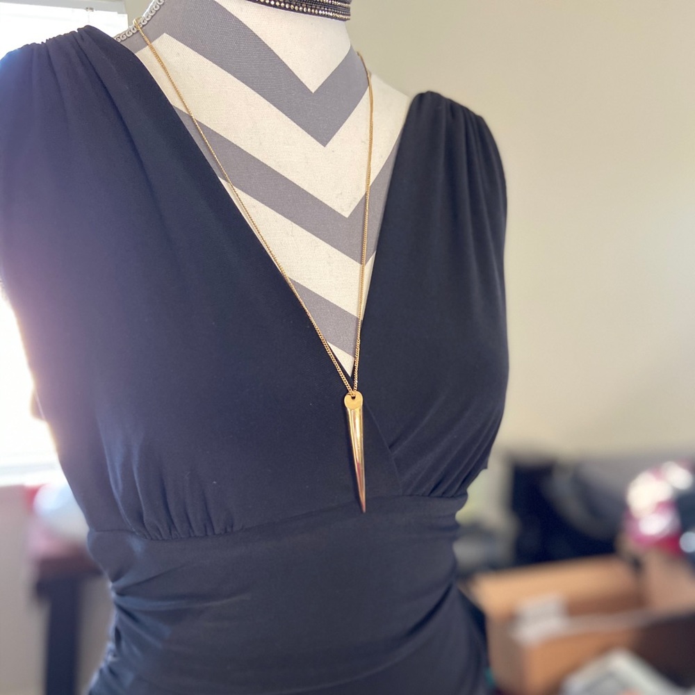 Ronni Nicole LBD
